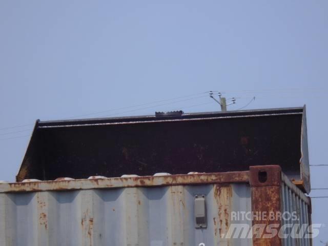 John Deere 333 G Kompaktrakodók