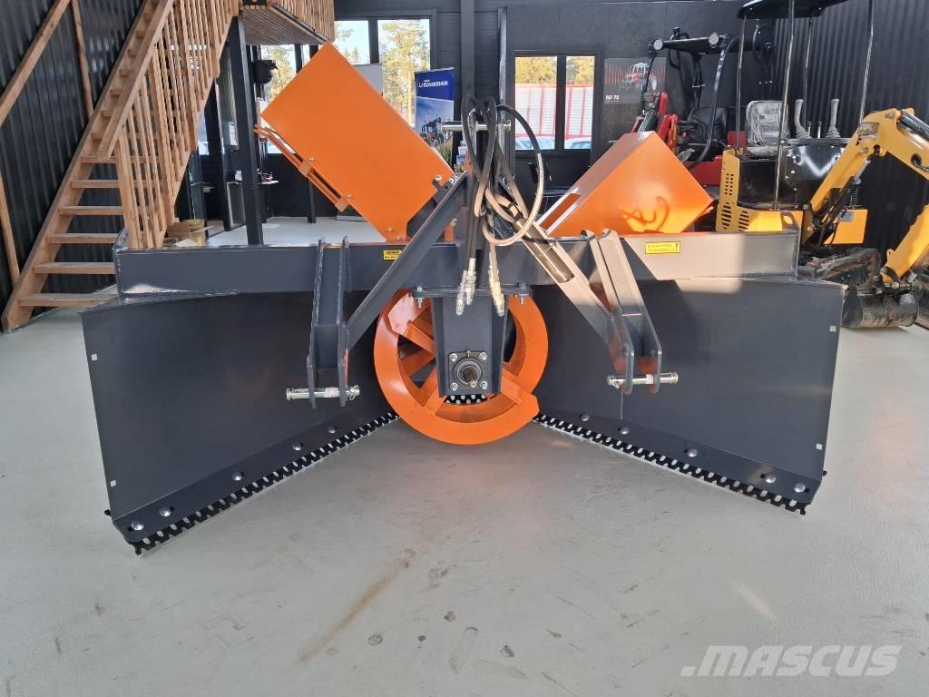 Oxsa 230 EVO Hómarók