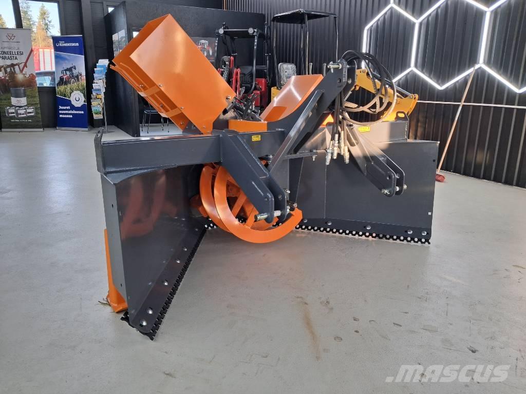 Oxsa 230 EVO Hómarók