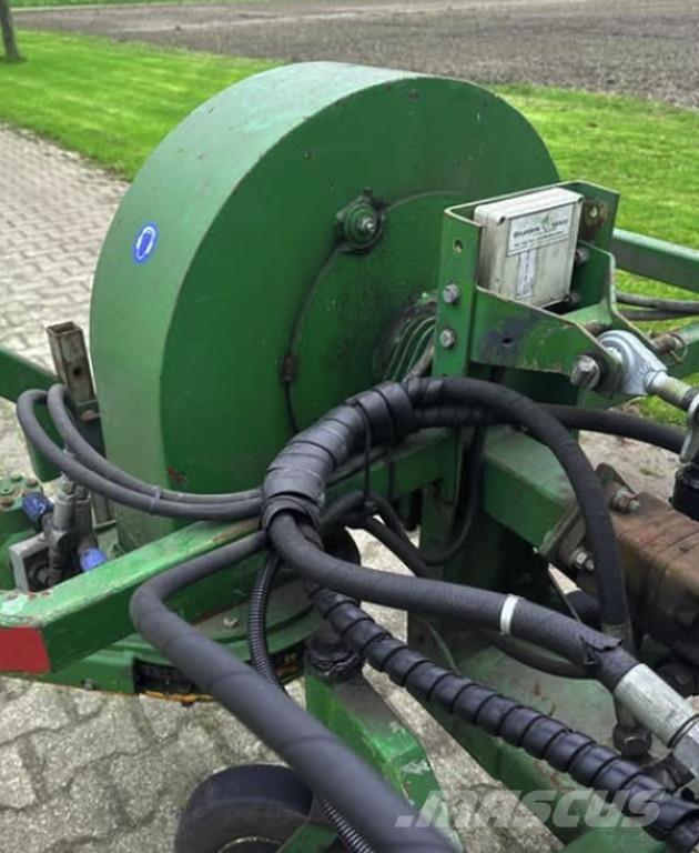 Votex bladblazer Fatörmelék feldolgozó eszközök