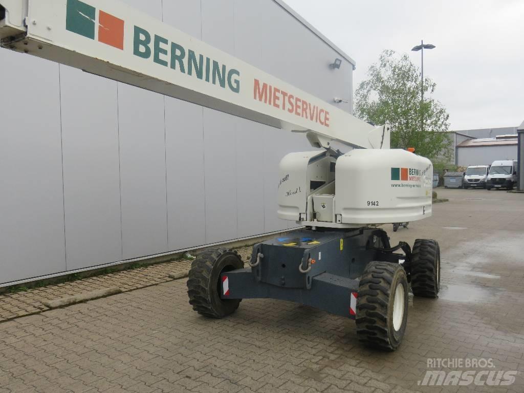 Genie S 45 Karos emelők