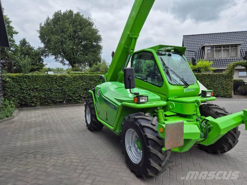 Merlo P 38.13 Teleszkópos rakodók