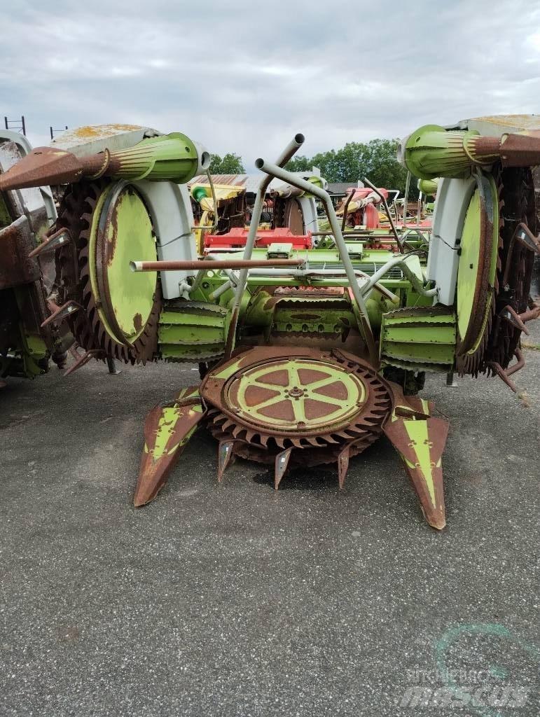 CLAAS RU 450 Xtra Egyéb mezőgazdasági gépek