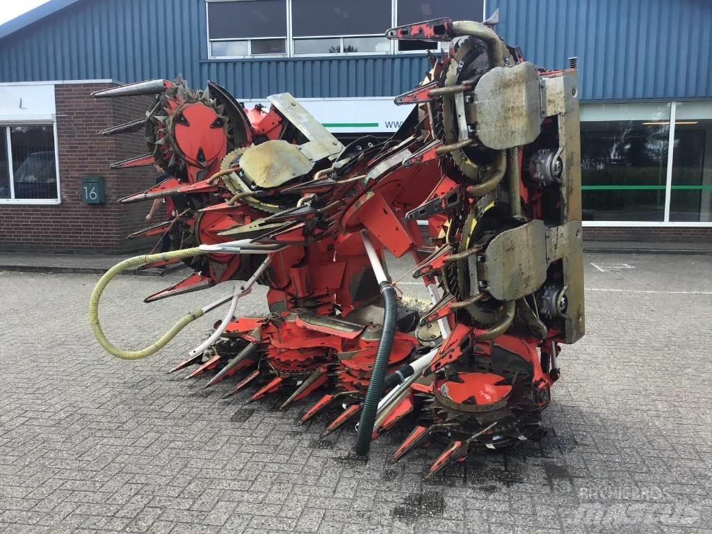 Kemper 375 PLUS Kombájn adapterek