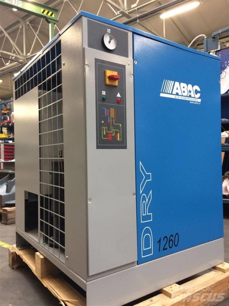  Abac DRY1260 Sűrített-levegő tisztítók