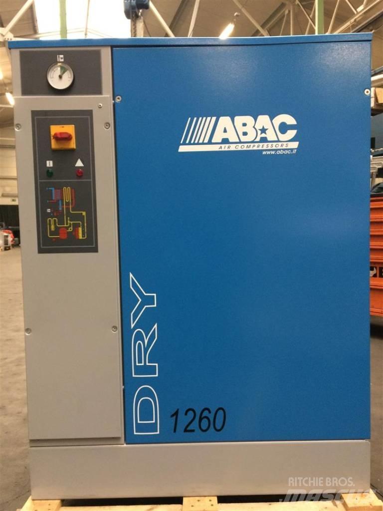  Abac DRY1260 Sűrített-levegő tisztítók