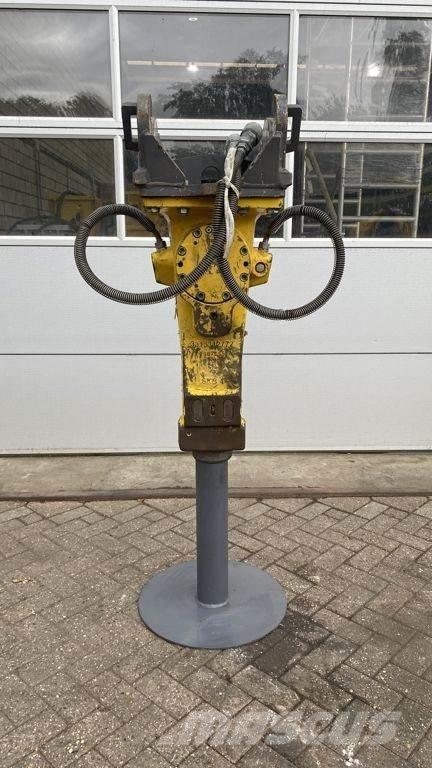 Epiroc SB452 Fejtőgépek