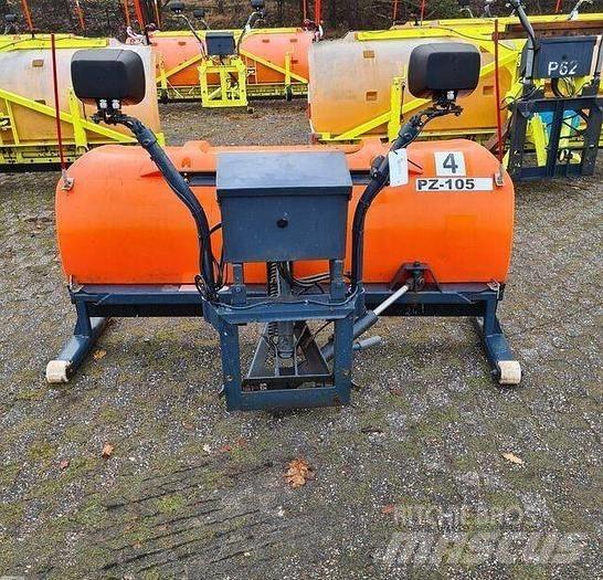 Nido SNK180 EPZ Hóeltakarítók