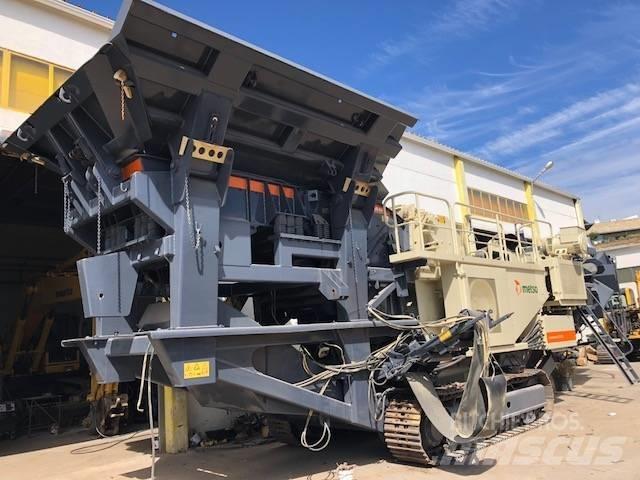 Metso LT 1315 Törőgépek