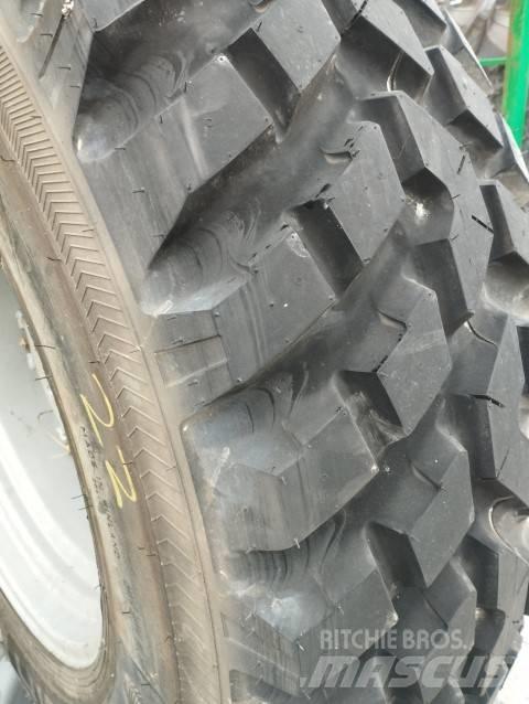Nokian 440/80X30 Gumiabroncsok, kerekek és felnik