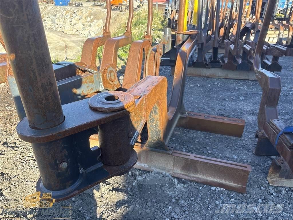 John Deere 1910 Egyéb tartozékok