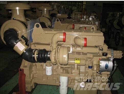 Cummins MTA11-G2A Motorok