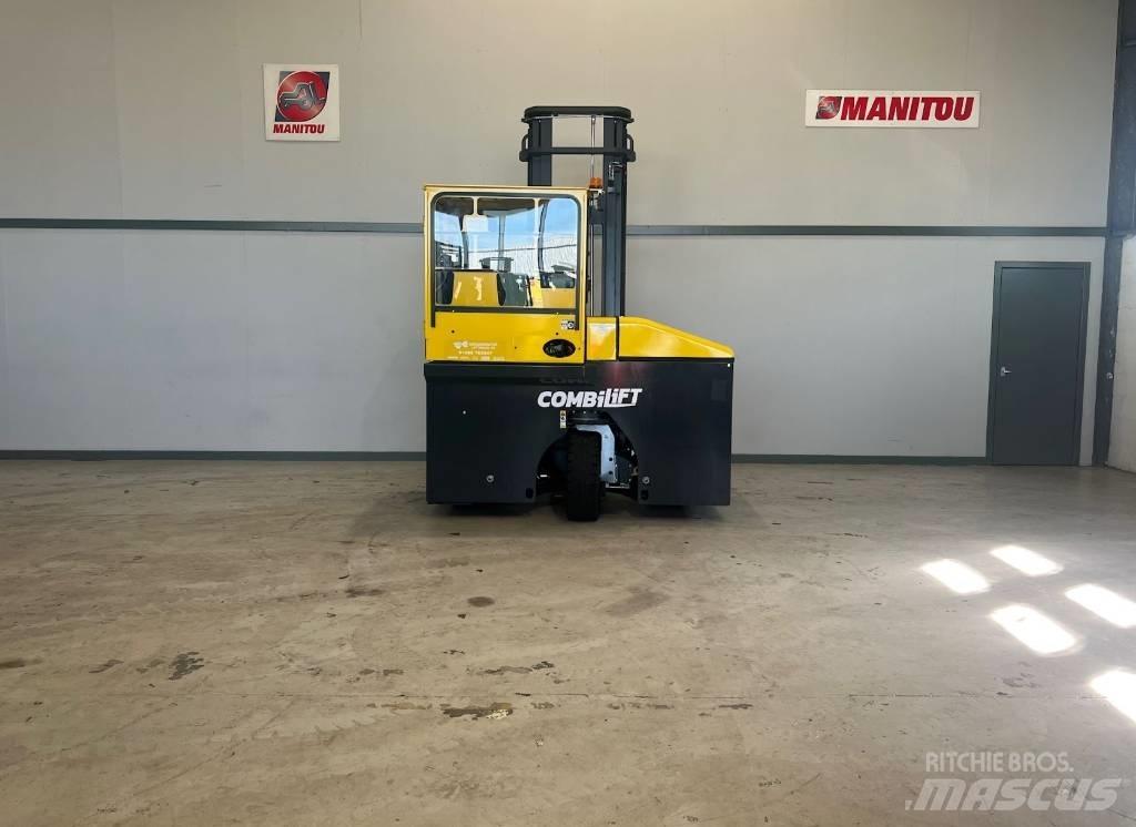 Combilift C3000ET Elektromos targoncák