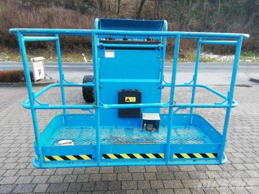 Genie Z 45/25 J RT Karos emelők