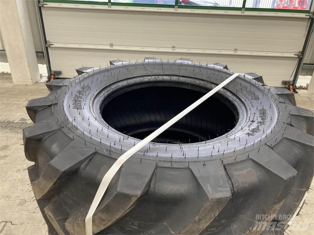 Mitas 405/70R20 Gumiabroncsok, kerekek és felnik