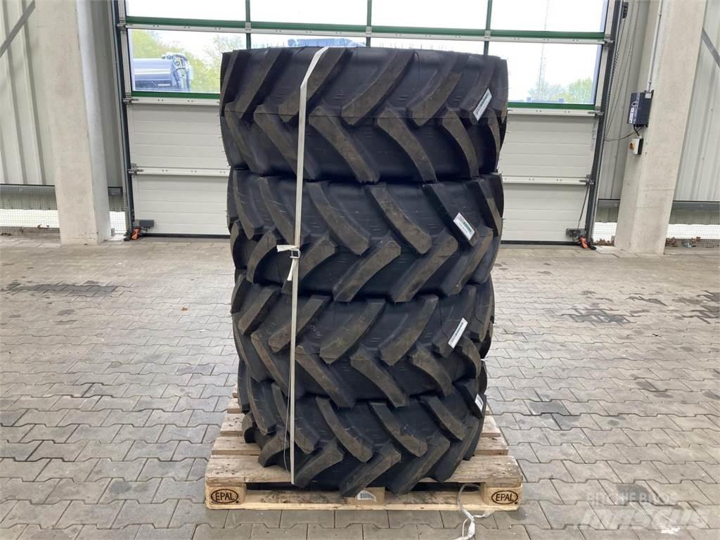 Mitas 405/70R20 Gumiabroncsok, kerekek és felnik