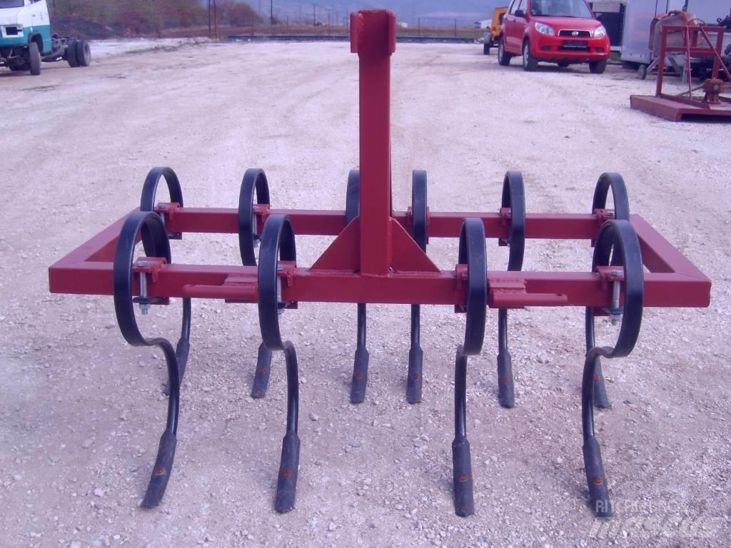  καλλιεργητης Egyéb traktor tartozékok