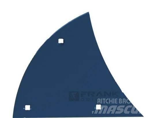 Lemken Front part Alváz és felfüggesztés