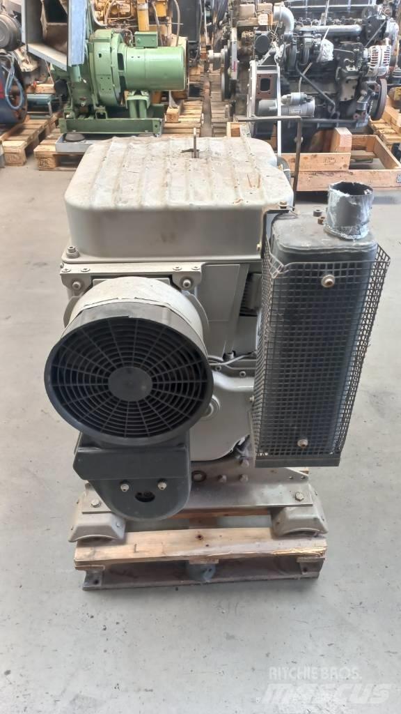 Hatz 3L31S Motorok