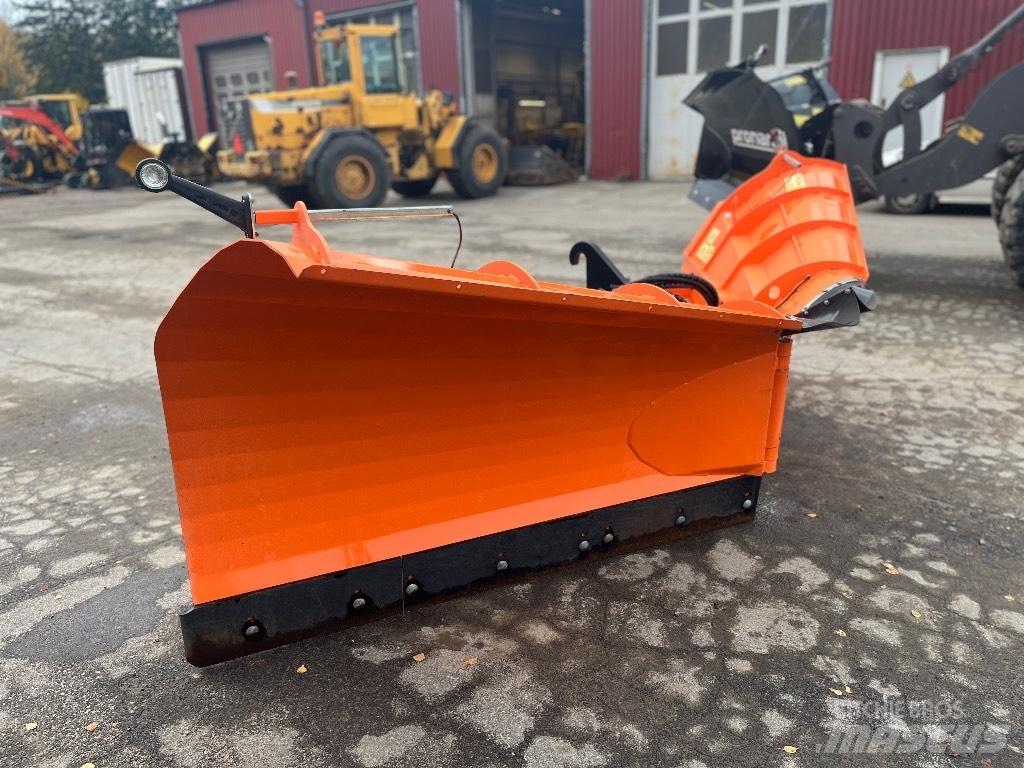 Pronar Vikplog 4m HD Ekék