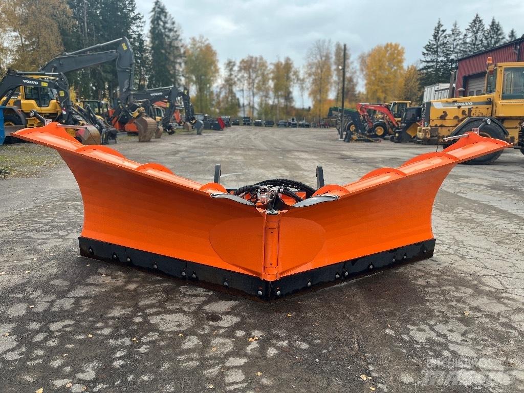 Pronar Vikplog 4m HD Ekék