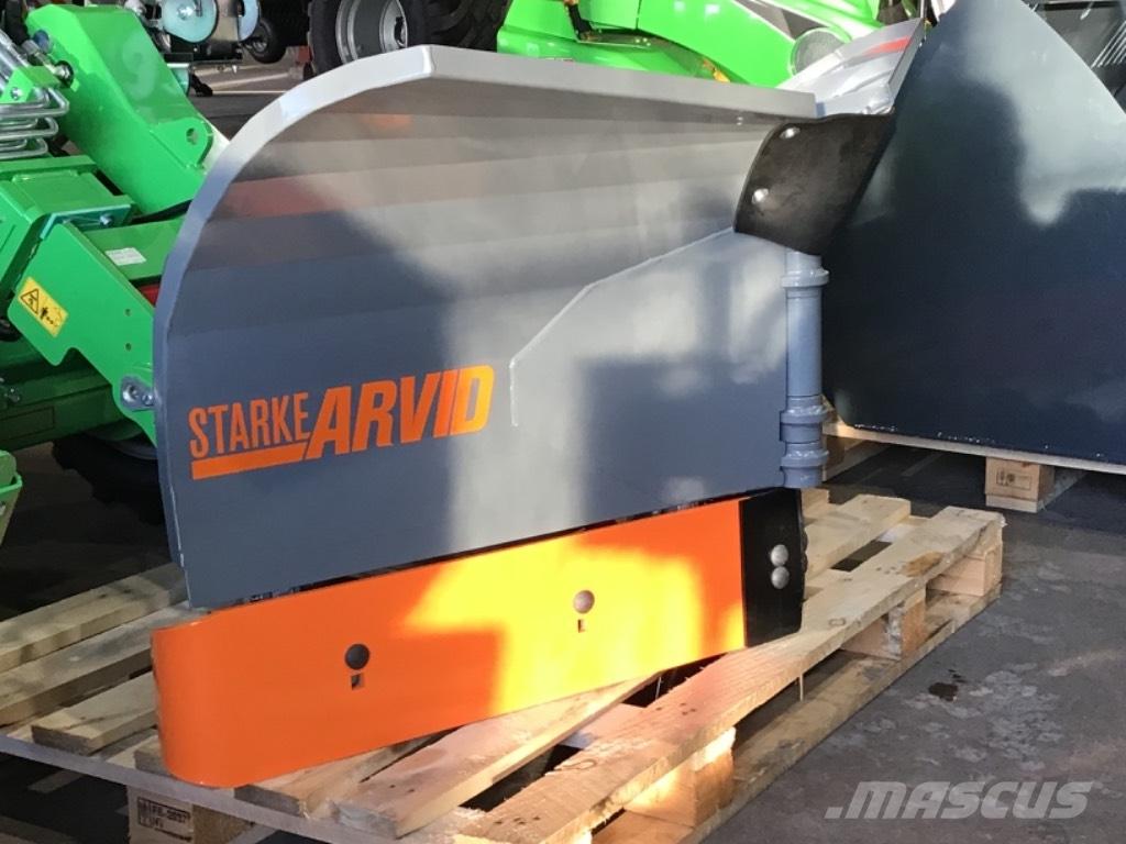 Fjärås AVANT 175 Kompaktrakodók