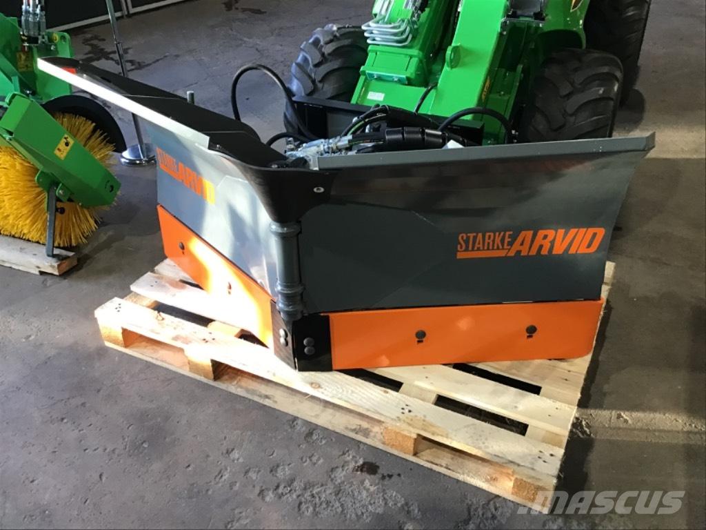 Fjärås AVANT 175 Kompaktrakodók