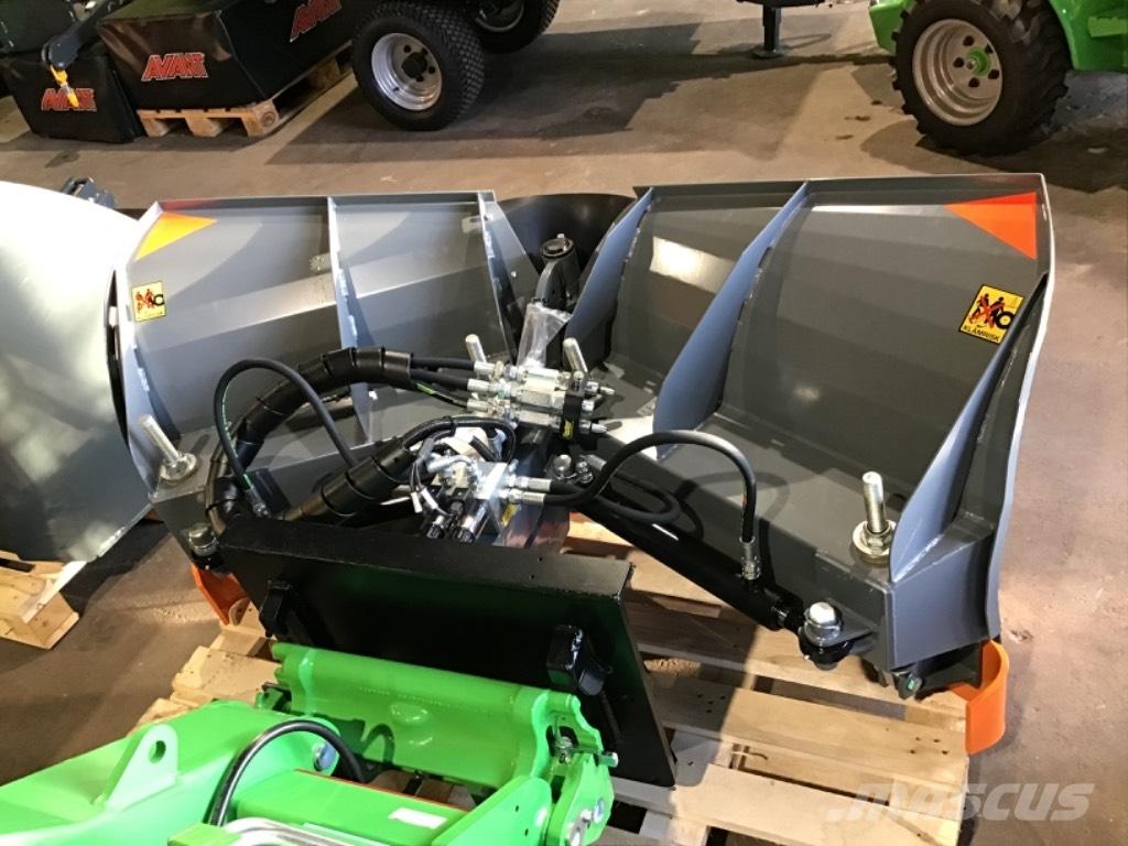 Fjärås AVANT 175 Kompaktrakodók