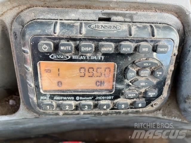 Doosan DX 19 Mini kotrók < 7t