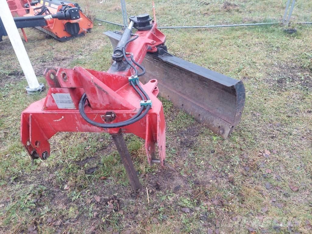 Kipa takalana Nehéz boronák