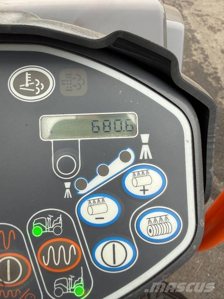 Hamm HD 10 C VV 2022 Ikerdobos hengerek