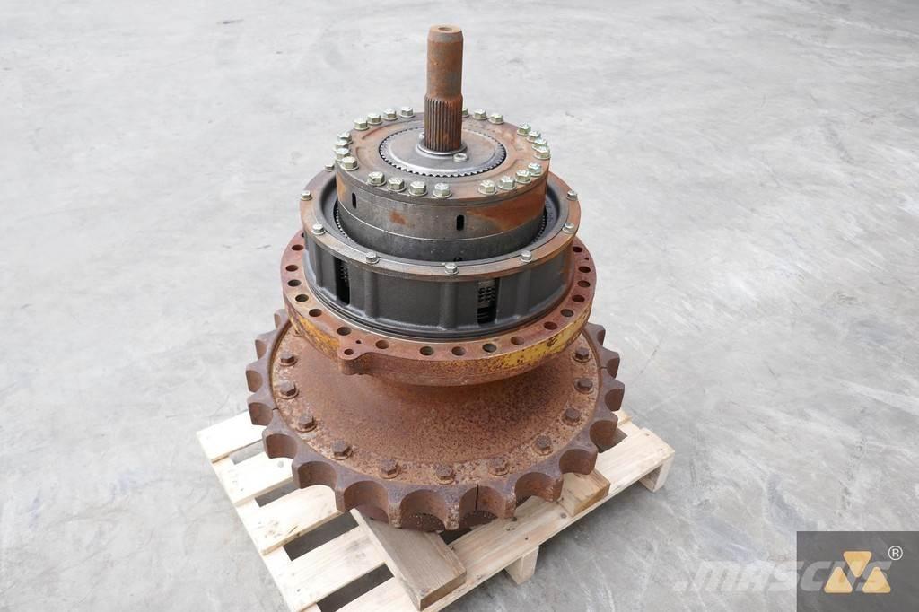 CAT 8G-2443 Tengelyek