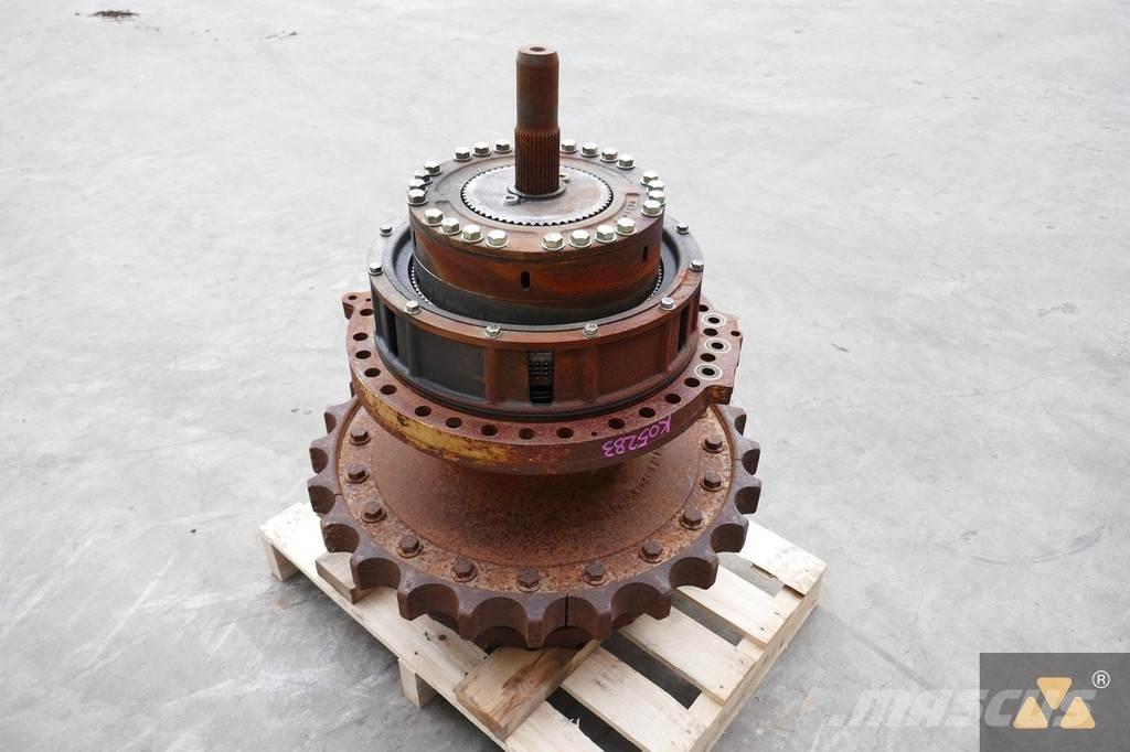 CAT 8G-2443 Tengelyek