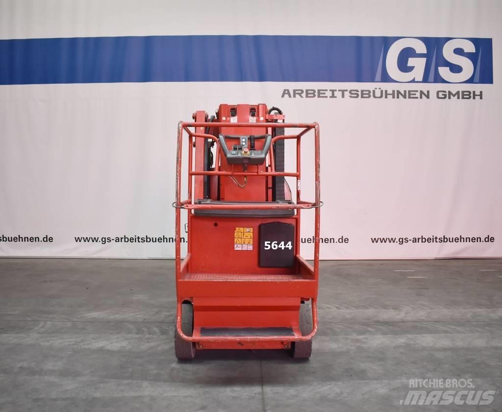 JLG Toucan 8 E Személyemelők