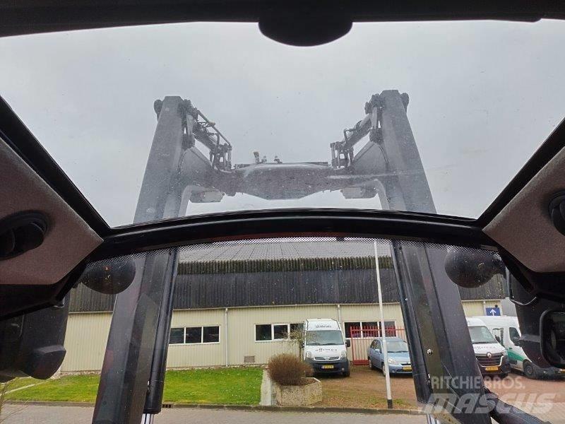 Valtra A 134 LH Traktorok