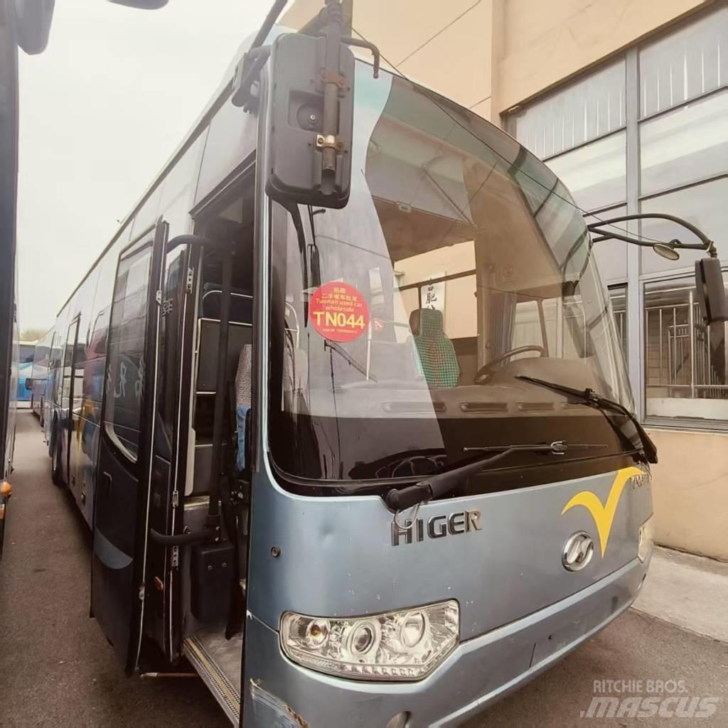 Higer KLQ6119TA Kirándulóbuszok