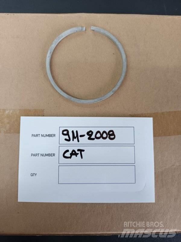 CAT RING 9M-2008 Motorok