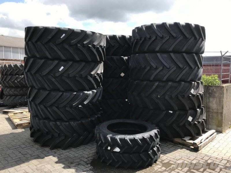 BKT 710/70R38 Gumiabroncsok, kerekek és felnik