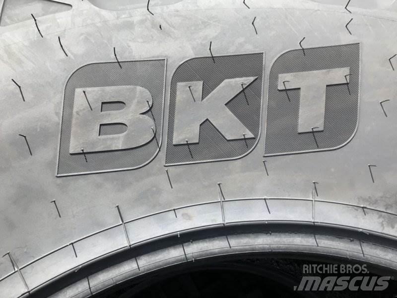 BKT 710/70R38 Gumiabroncsok, kerekek és felnik
