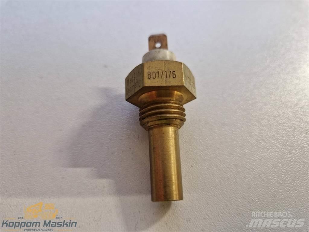 Ponsse 0010969 Motorok