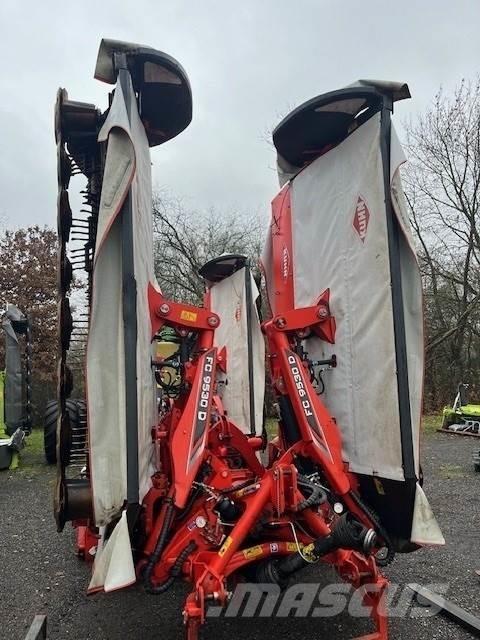 Kuhn FC 9530 D FF Egyéb mezőgazdasági gépek