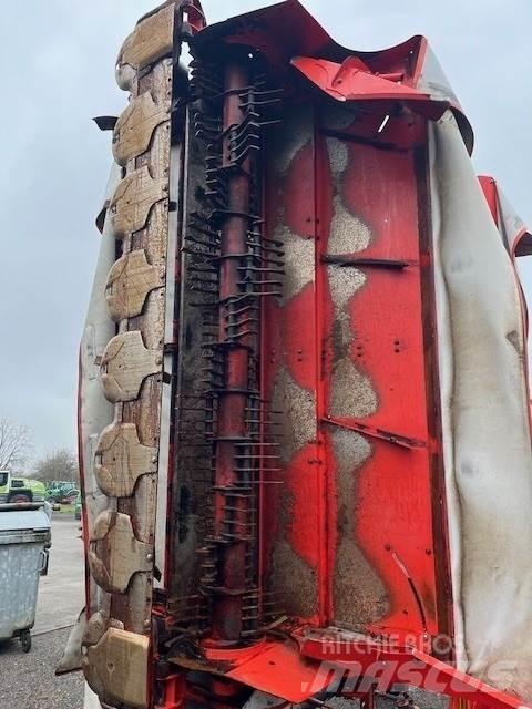 Kuhn FC 9530 D FF Egyéb mezőgazdasági gépek