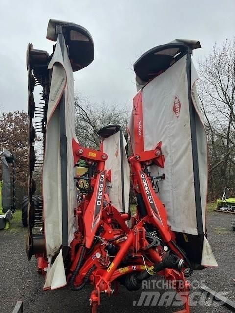 Kuhn FC 9530 D FF Egyéb mezőgazdasági gépek