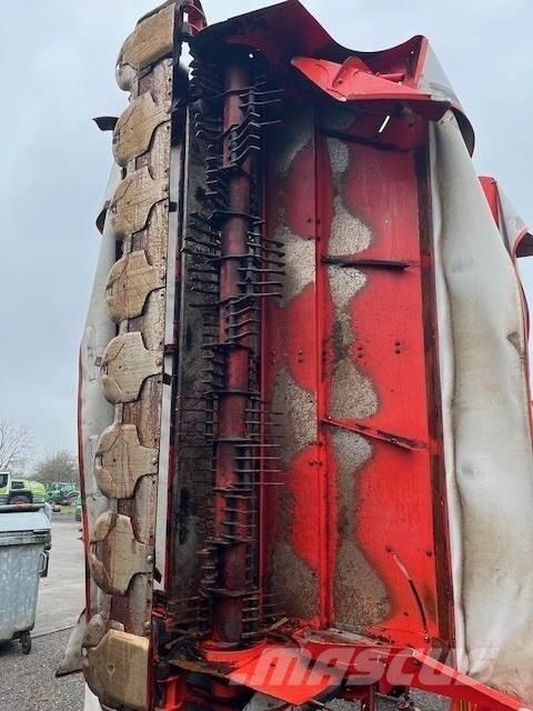 Kuhn FC 9530 D FF Egyéb mezőgazdasági gépek
