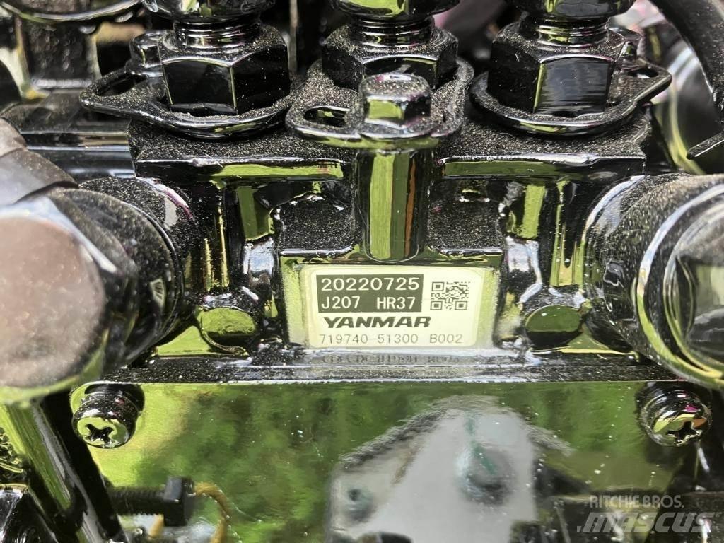 Wacker EZ 26 Mini kotrók < 7t