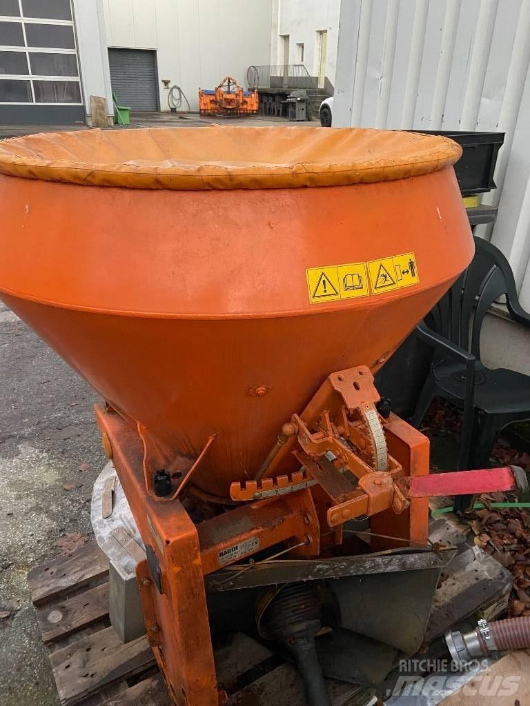Kubota STW 34 Kompakt traktorok