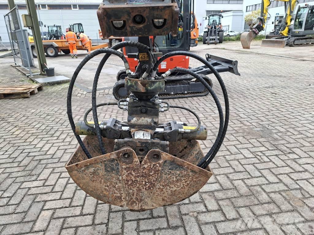 Kinshofer C03H-40 Markolók