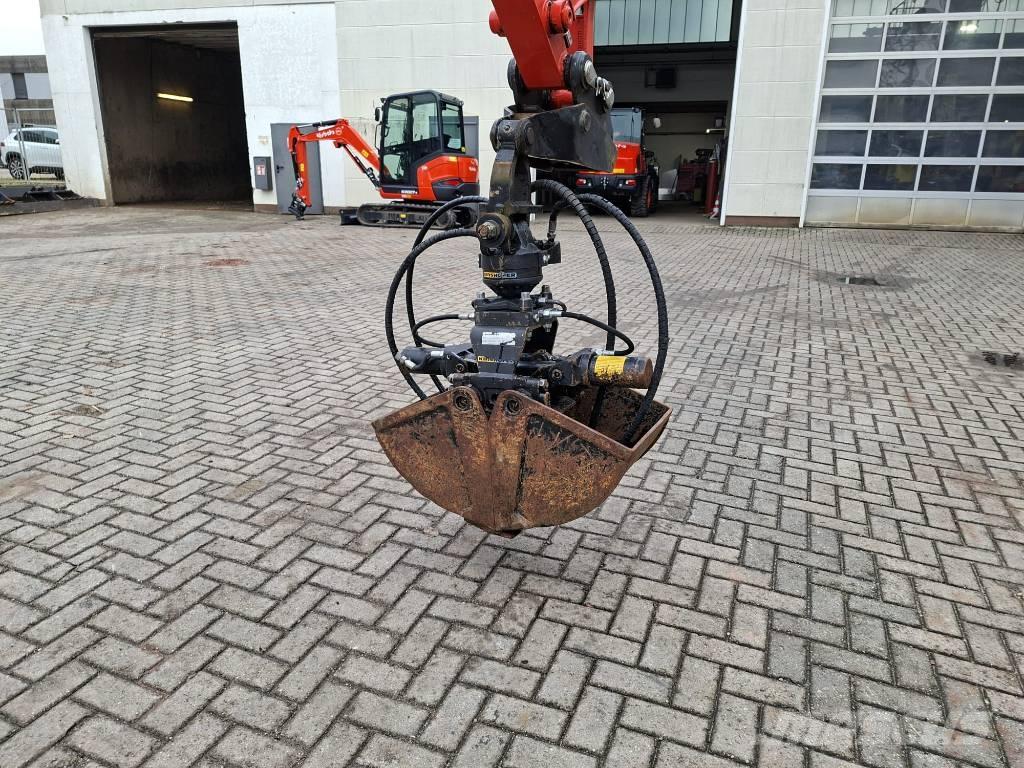 Kinshofer C03H-40 Markolók