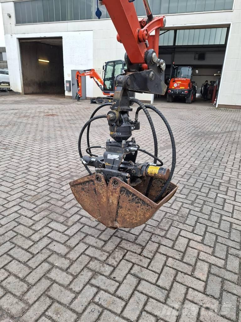 Kinshofer C03H-40 Markolók