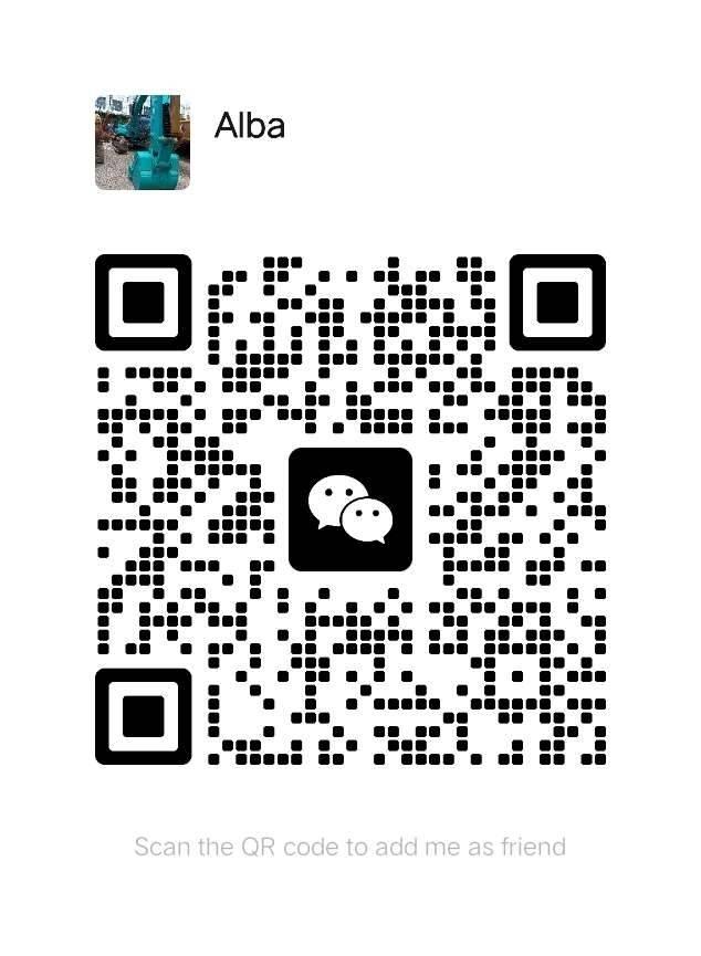 XCMG XS 143 Egydobos hengerek